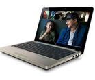 Laptop HP G62t (Core i3-350M 2.26 GHz)