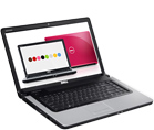 Laptop Dell Inspiron 1570 (Inspiron 15z)