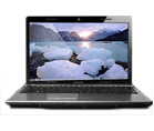 Laptop Lenovo IdeaPad Z560