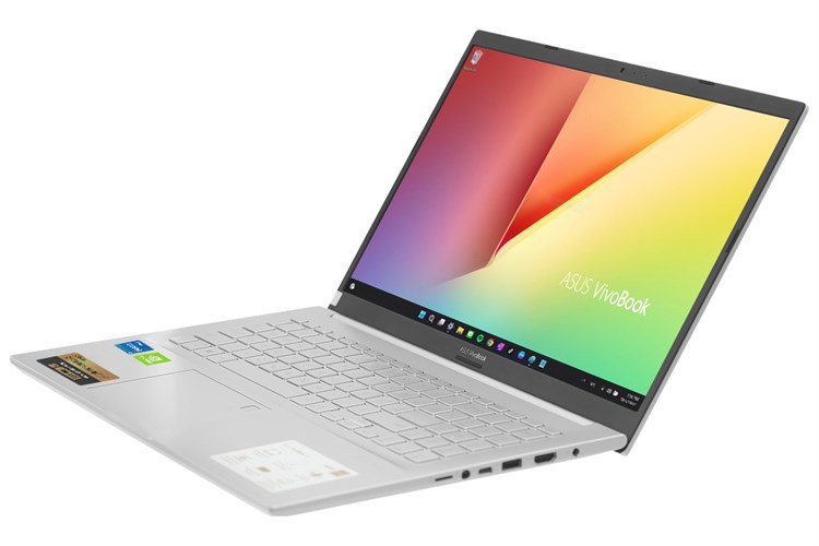 Laptop Asus VivoBook A515EP i5 1135G7/8GB/512GB/2GB MX330/Win11 (BN787W) Màu Bạc
