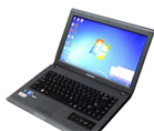 Laptop Samsung P530 Pro