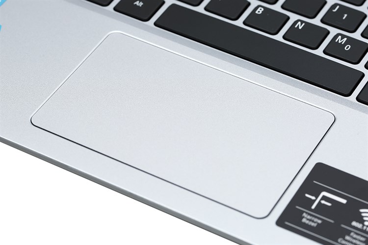 Laptop Acer Aspire 3 A314 35 P3G9 N6000/4GB/256GB/Win11 (NX.A7SSV.007) Màu Bạc