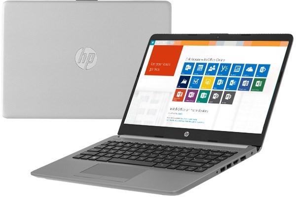 Laptop HP 245 G8 R3 5300U/4GB/256GB/Win11 (63T27PA)