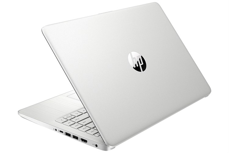 Laptop HP 14s dq2550TU i7 1165G7/8GB/512GB/Win11 (470D5PA) Màu Bạc
