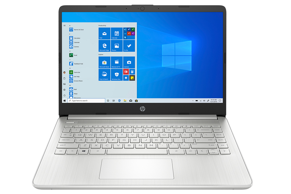 Laptop HP 14s dq2550TU i7 1165G7/8GB/512GB/Win11 (470D5PA)