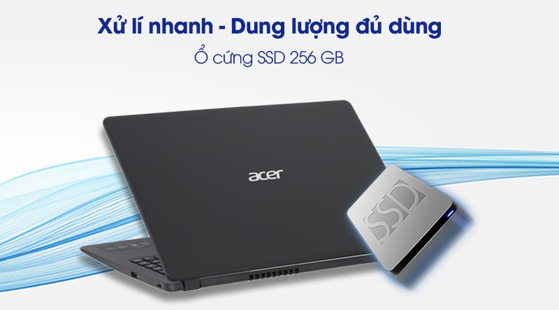 Acer Aspire 3 A315 56 32TP i3 1005G1 (NX.HS5SV.00K)