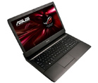 Laptop Asus ROG G53