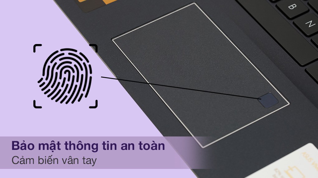 Laptop Asus VivoBook Flip 14 R7 TM420UA 5700U/8GB/512GB/Touch/Pen/Win11 (EC182W)