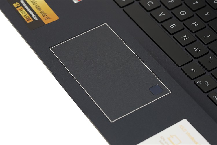 Laptop Asus VivoBook Flip 14 R7 TM420UA 5700U/8GB/512GB/Touch/Pen/Win11 (EC182W) Màu Đen