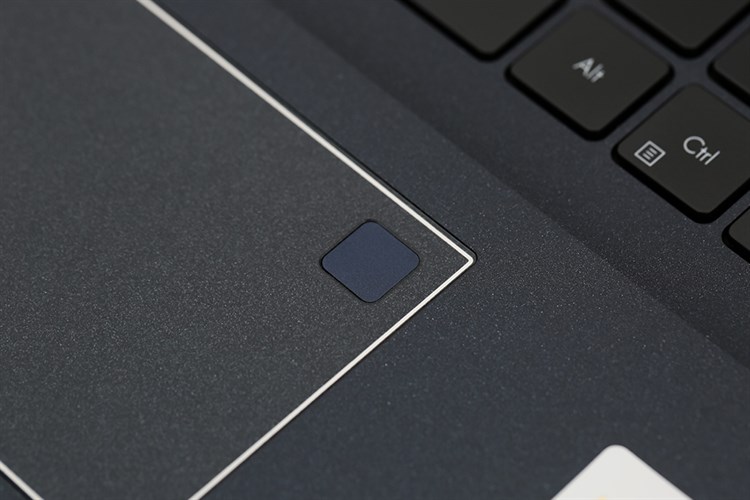 Laptop Asus VivoBook Flip 14 R7 TM420UA 5700U/8GB/512GB/Touch/Pen/Win11 (EC182W) Màu Đen