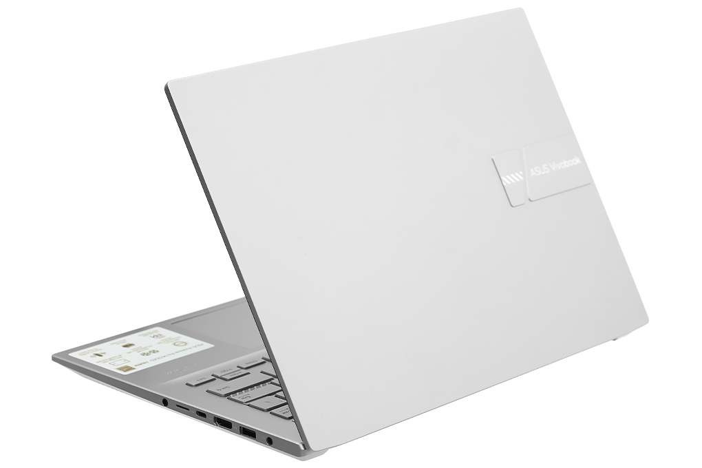 Bán laptop Asus VivoBook 14 OLED M3401QA R7 5800H/8GB/512GB/Win11 (KM025W)