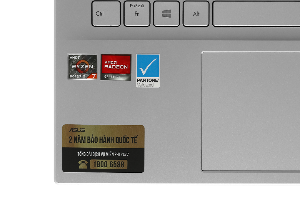 Mua laptop Asus VivoBook 14 OLED M3401QA R7 5800H/8GB/512GB/Win11 (KM025W)