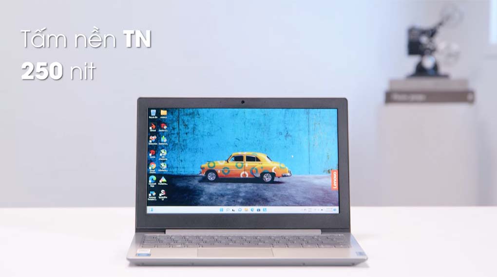 Lenovo Ideapad 1 11IGL05 (81VT006FVN) - Màn hình