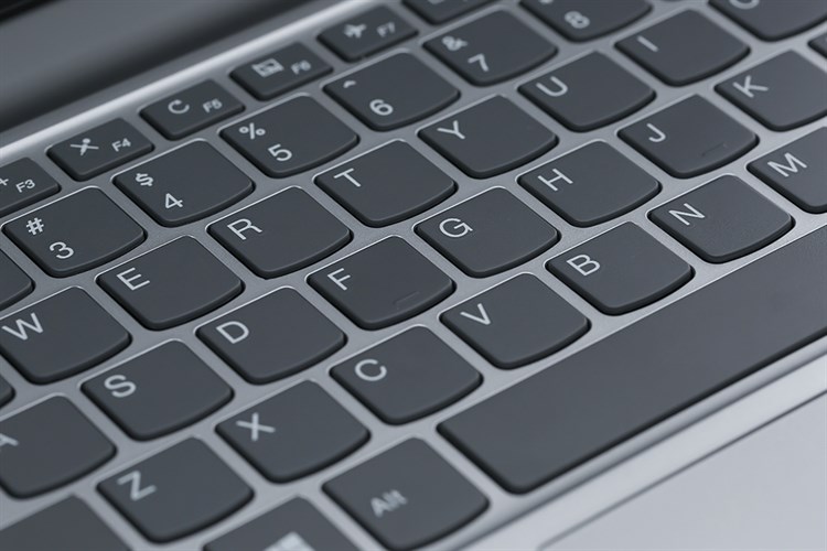 Laptop Lenovo Ideapad 1 11IGL05 N5030/4GB/256GB/Win11 (81VT006FVN) Màu Xám