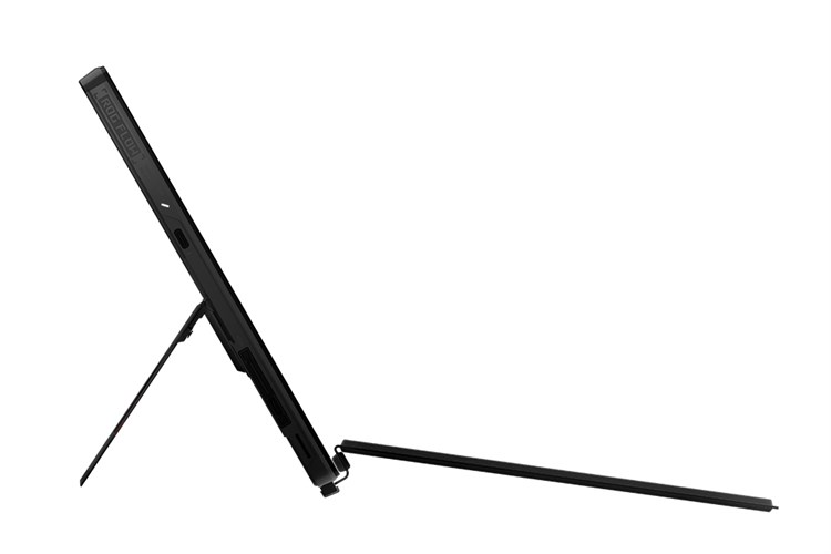 Laptop Asus Gaming ROG Flow Z13 GZ301ZC i7 12700H/16GB/512GB/4GB RTX3050/120Hz/Touch/Pen/Túi/Win11 (LD110W) Màu Đen