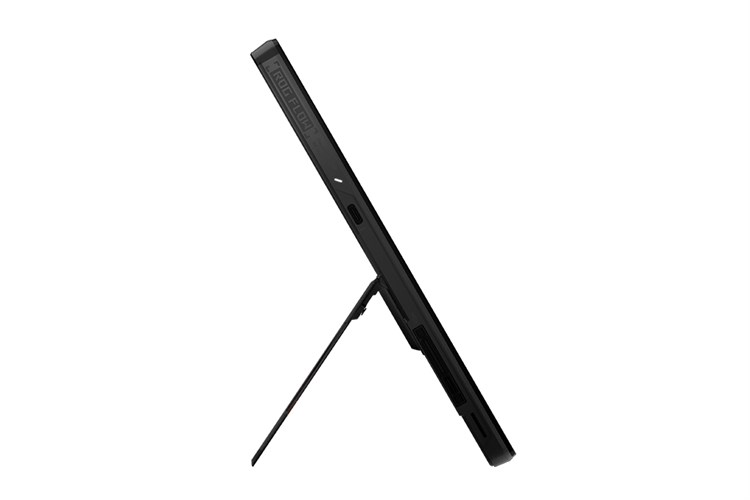 Laptop Asus Gaming ROG Flow Z13 GZ301ZC i7 12700H/16GB/512GB/4GB RTX3050/120Hz/Touch/Pen/Túi/Win11 (LD110W) Màu Đen