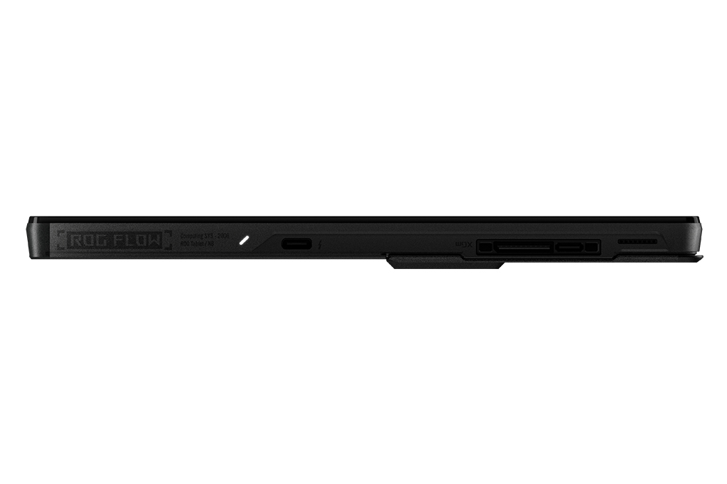 Laptop Asus Gaming ROG Flow Z13 GZ301ZC i7 12700H/16GB/512GB/4GB RTX3050/120Hz/Touch/Pen/Túi/Win11 (LD110W) Màu Đen