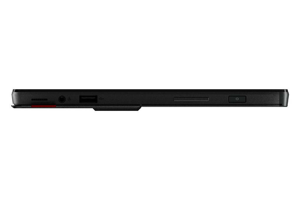 Laptop Asus Gaming ROG Flow Z13 GZ301ZC i7 12700H/16GB/512GB/4GB RTX3050/120Hz/Touch/Pen/Túi/Win11 (LD110W) Màu Đen