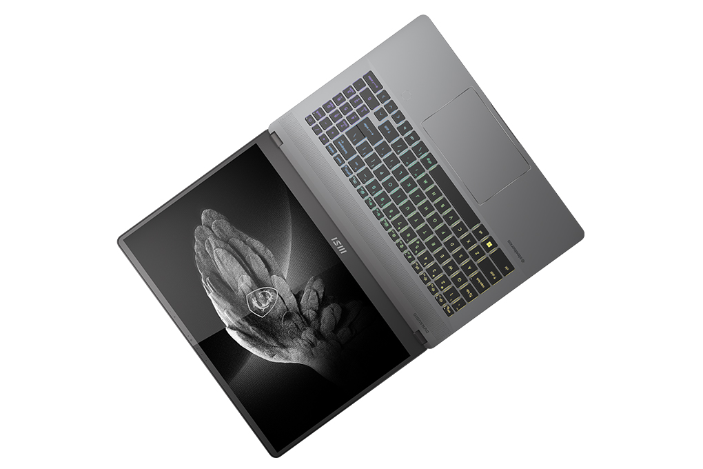 Laptop MSI Creator Z16P B12UGST i7 12700H/32GB/2TB SSD/8GB RTX3070Ti Max-Q/165Hz/Túi/Chuột/Win11 (050VN) chính hãng