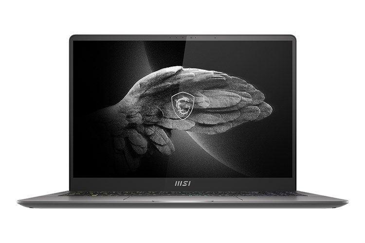 Laptop MSI Creator Z16P B12UGST i7 12700H/32GB/2TB SSD/8GB RTX3070Ti Max-Q/165Hz/Túi/Chuột/Win11 (050VN) Màu Xám