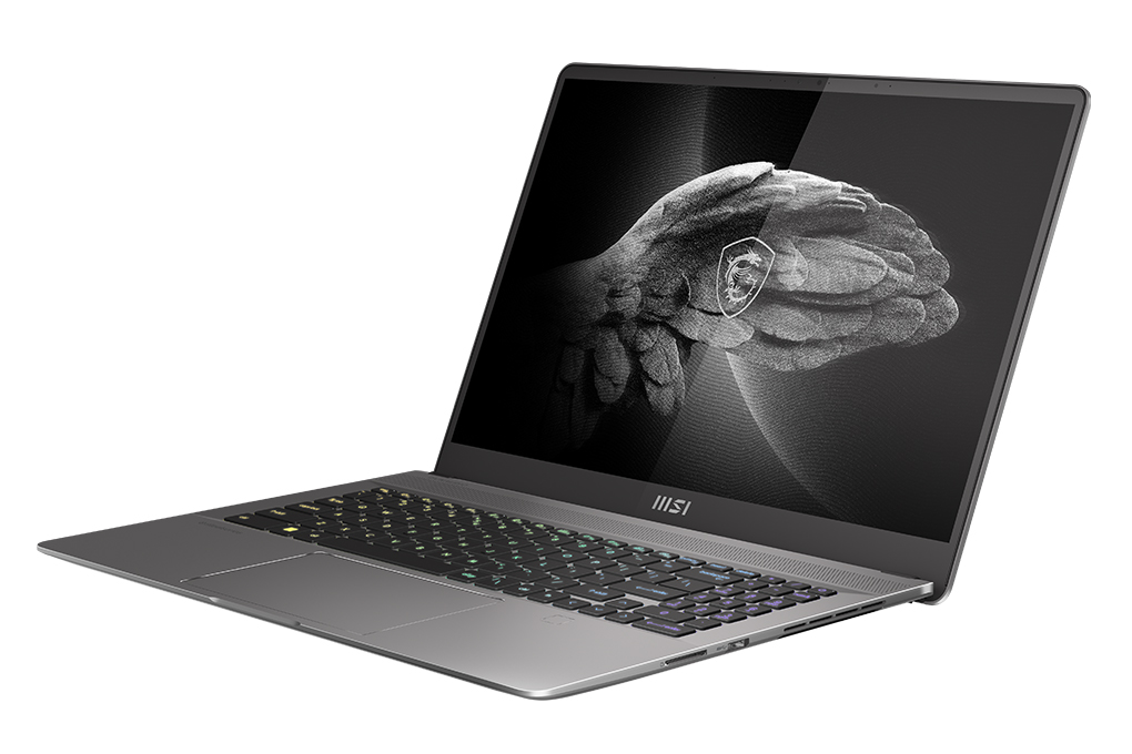 Bán laptop MSI Creator Z16P B12UGST i7 12700H/32GB/2TB SSD/8GB RTX3070Ti Max-Q/165Hz/Túi/Chuột/Win11 (050VN)