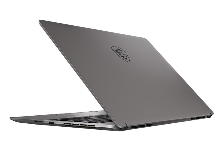 Laptop MSI Creator Z16P B12UGST i7 12700H/32GB/2TB SSD/8GB RTX3070Ti Max-Q/165Hz/Túi/Chuột/Win11 (050VN) Màu Xám