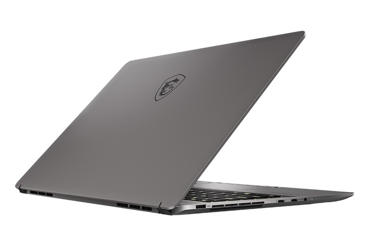 Laptop MSI Creator Z16P B12UGST i7 12700H/32GB/2TB SSD/8GB RTX3070Ti Max-Q/165Hz/Túi/Chuột/Win11 (050VN) Màu Xám