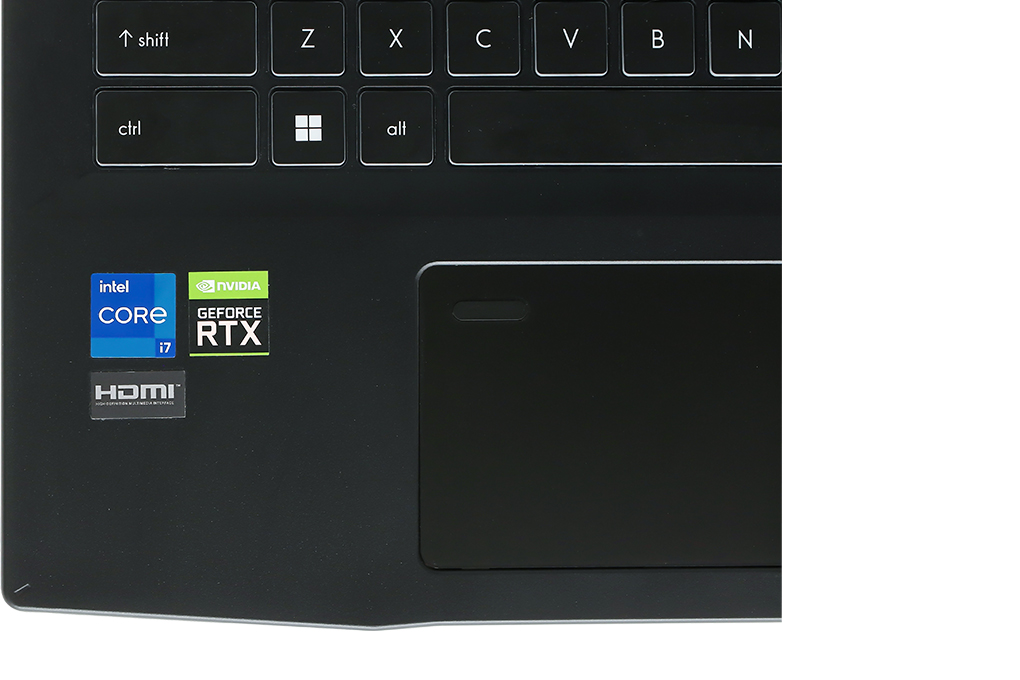 Laptop MSI Creator M16 A12UC i7 12700H/16GB/512GB/4GB RTX3050/Túi/Chuột/Win11 (292VN) Màu Xám