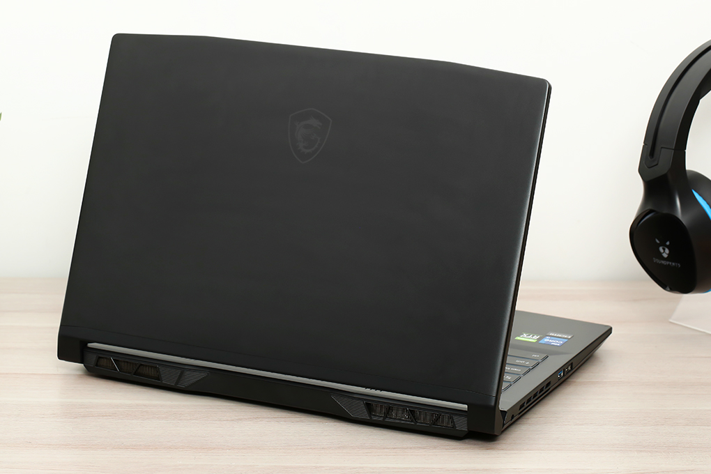 Laptop MSI Creator M16 A12UC i7 12700H/16GB/512GB/4GB RTX3050/Túi/Chuột/Win11 (292VN) Màu Xám