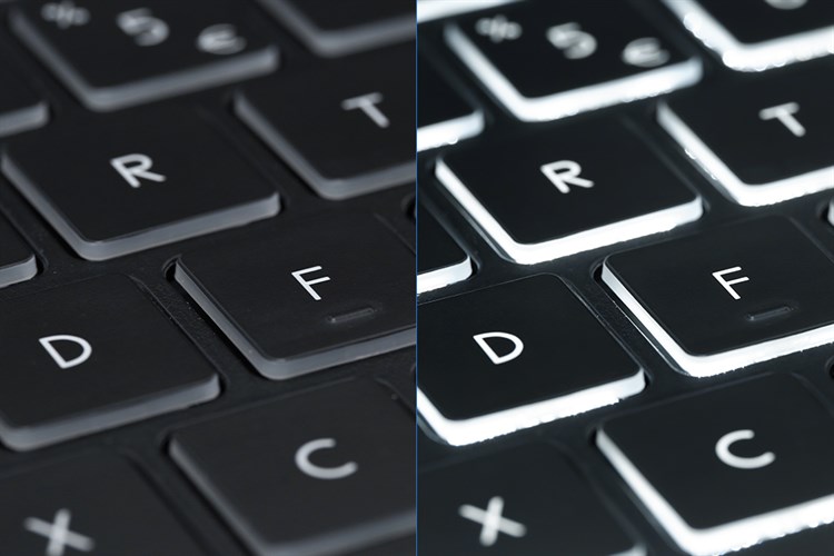 Laptop MSI Creator M16 A12UC i7 12700H/16GB/512GB/4GB RTX3050/Túi/Chuột/Win11 (292VN) Màu Xám