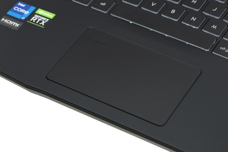 Laptop MSI Creator M16 A12UC i7 12700H/16GB/512GB/4GB RTX3050/Túi/Chuột/Win11 (292VN) Màu Xám