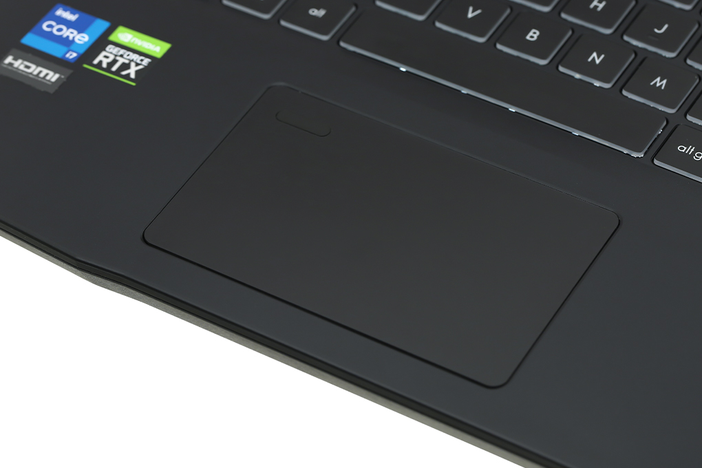 Laptop MSI Creator M16 A12UC i7 12700H/16GB/512GB/4GB RTX3050/Túi/Chuột/Win11 (292VN) Màu Xám
