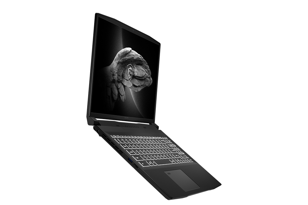Laptop MSI Creator M16 A12UC i7 12700H/16GB/512GB/4GB RTX3050/Túi/Chuột/Win11 (292VN) giá rẻ