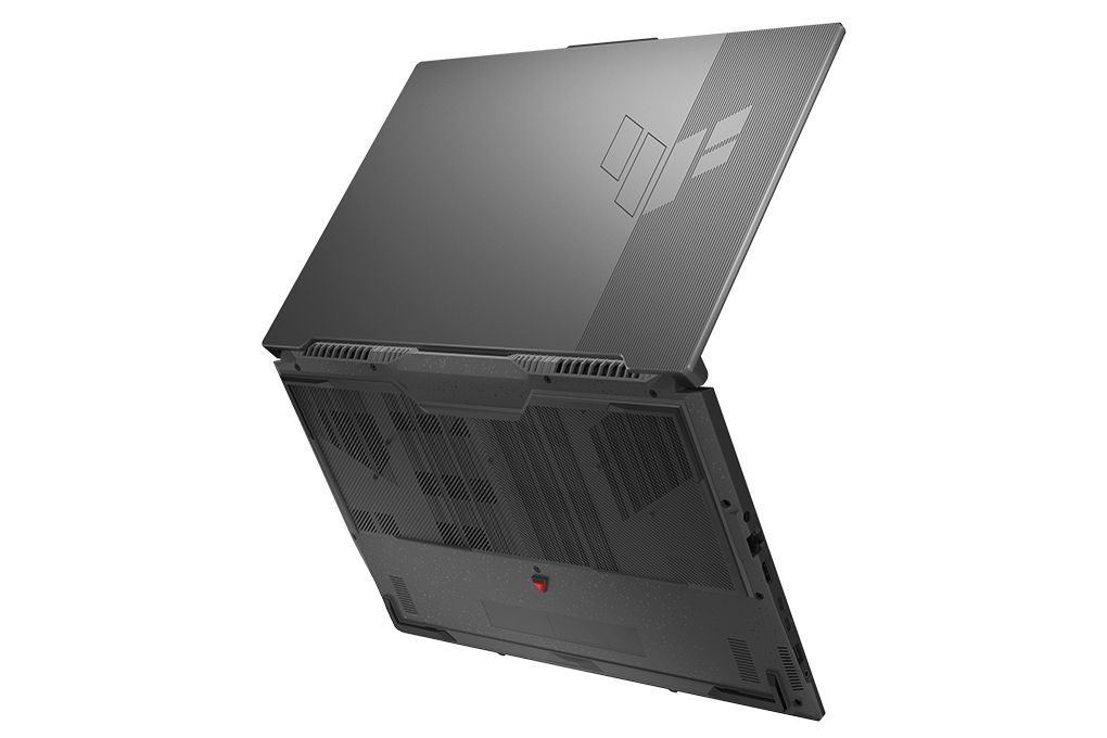 Laptop Asus TUF Gaming FA707RC R7 6800H/8GB/512GB/4GB RTX3050/144Hz/Win11 (HX130W) giá rẻ