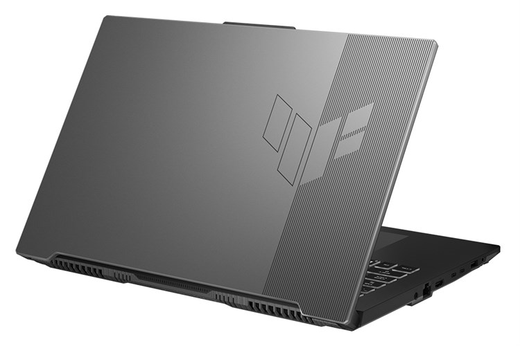 Laptop Asus TUF Gaming FA707RC R7 6800H/8GB/512GB/4GB RTX3050/144Hz/Win11 (HX130W) Màu Xám