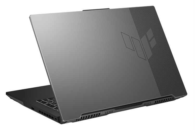 Laptop Asus TUF Gaming FA707RC R7 6800H/8GB/512GB/4GB RTX3050/144Hz/Win11 (HX130W) Màu Xám
