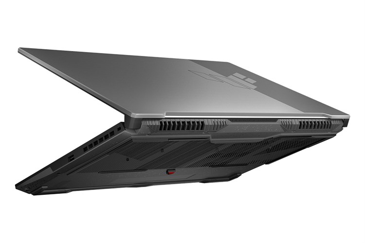 Laptop Asus TUF Gaming FA707RC R7 6800H/8GB/512GB/4GB RTX3050/144Hz/Win11 (HX130W) Màu Xám
