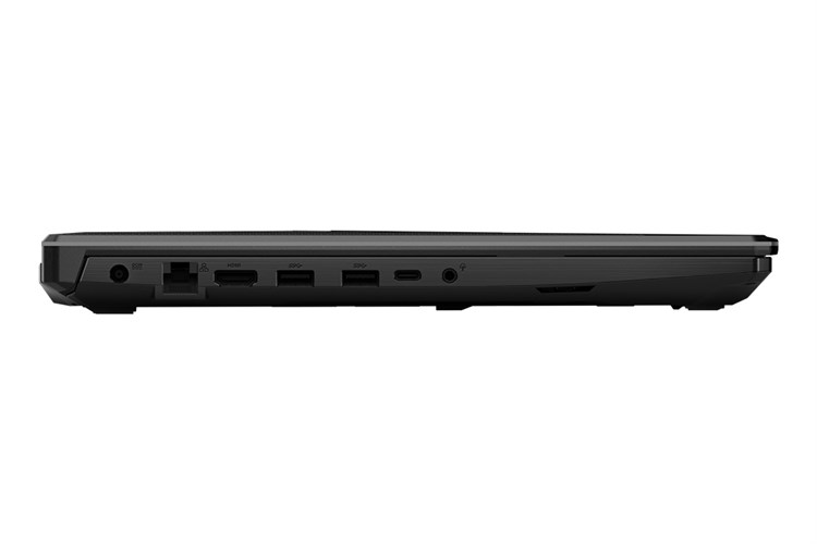 Laptop Asus TUF Gaming FX706HC i5 11400H/8GB/512GB/4GB RTX3050/144Hz/Win11 (HX105W) Màu Đen