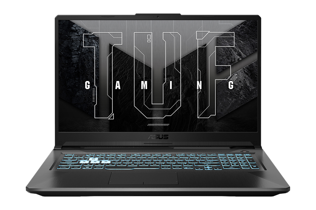 Laptop Asus TUF Gaming FX706HC i5 11400H/8GB/512GB/4GB RTX3050/144Hz/Win11 (HX105W) giá rẻ