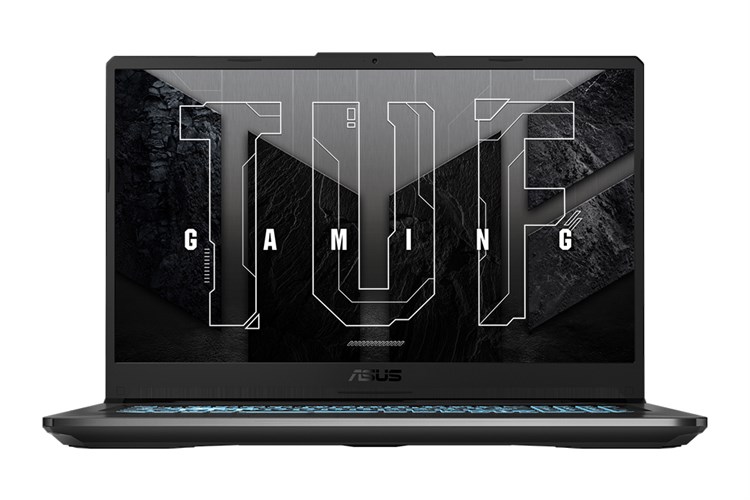 Laptop Asus TUF Gaming FX706HC i5 11400H/8GB/512GB/4GB RTX3050/144Hz/Win11 (HX105W) Màu Đen