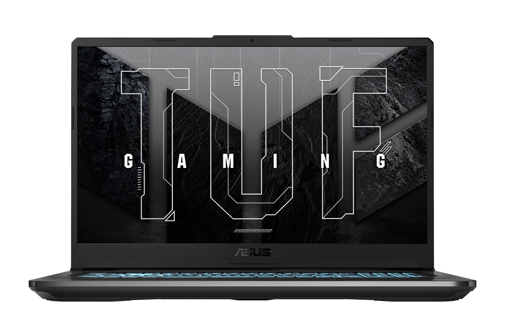 Bán laptop Asus TUF Gaming FX706HC i5 11400H/8GB/512GB/4GB RTX3050/144Hz/Win11 (HX105W)