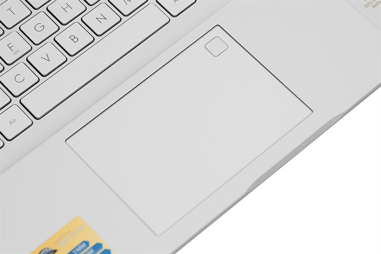 Laptop Asus VivoBook A515EA i3 1115G4/8GB/512GB/Win11 (BQ3014W) Màu Bạc