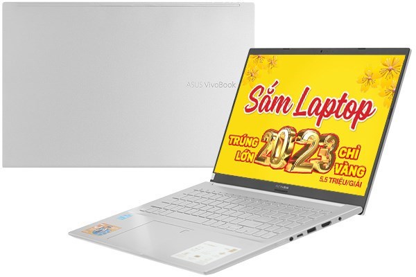 Asus VivoBook X415EA i3 1115G4 (EK1386W)