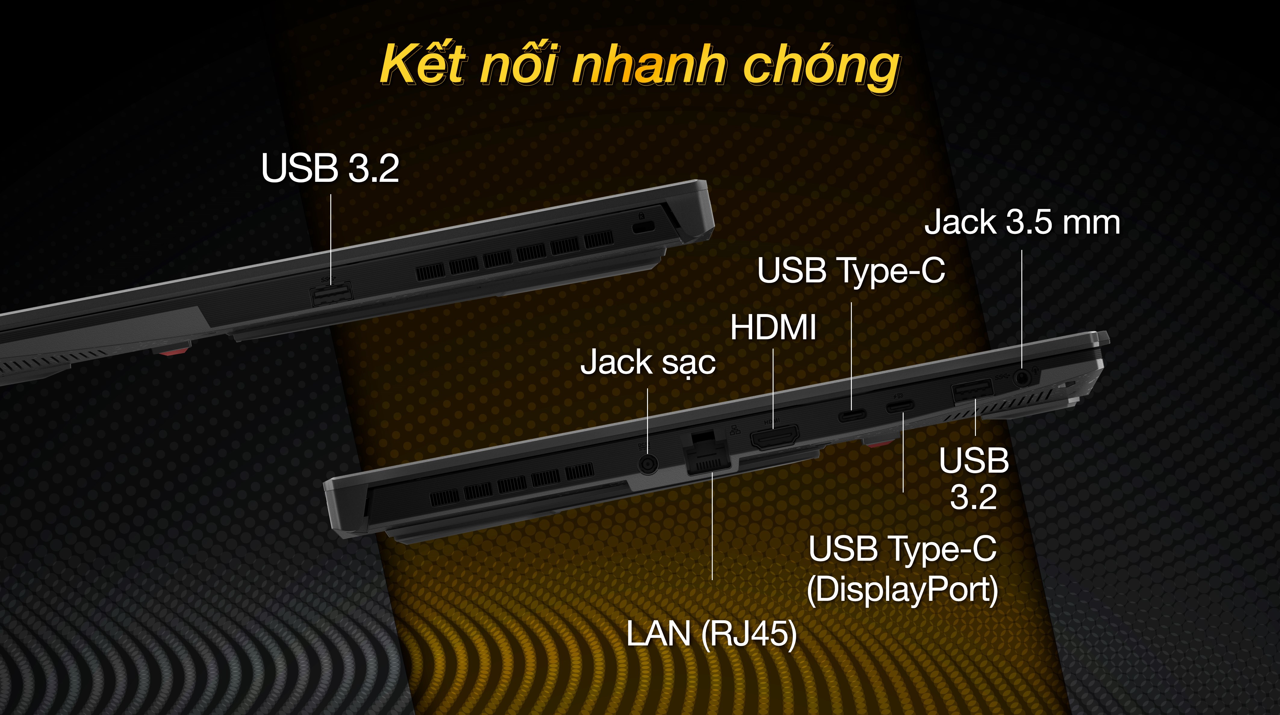 Laptop Asus Gaming TUF Dash F15 FX517ZC i5 12450H/8GB/512GB/4GB RTX3050/144Hz/Win11 (HN077W)