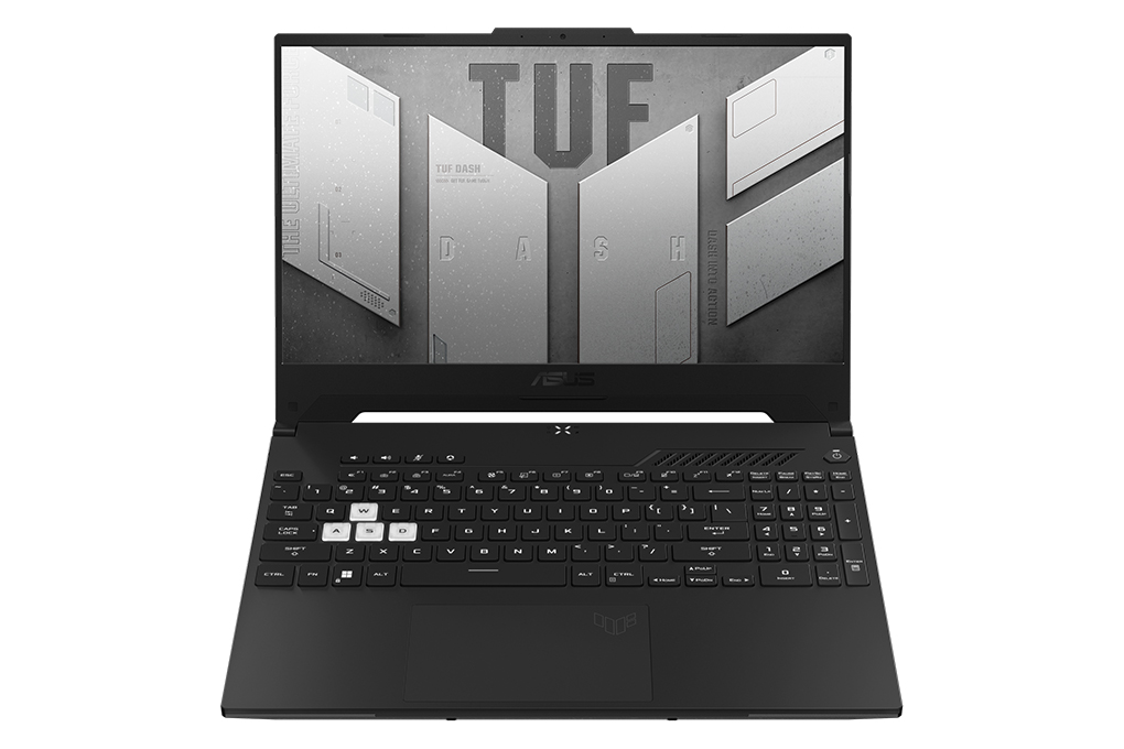 Laptop Asus TUF Gaming FX517ZC i5 12450H/8GB/512GB/4GB RTX3050/144Hz/Win11 (HN077W) chính hãng