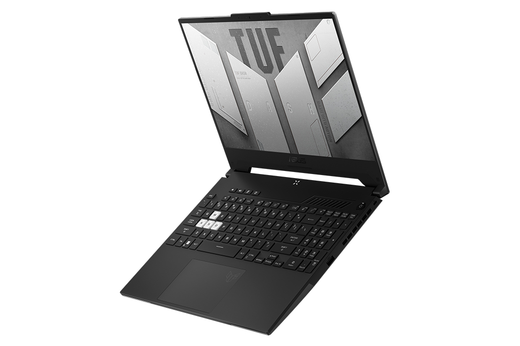 Laptop Asus TUF Gaming FX517ZC i5 12450H/8GB/512GB/4GB RTX3050/144Hz/Win11 (HN077W)