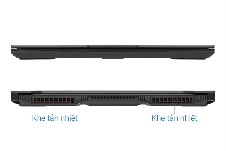 Laptop Asus TUF Gaming F15 FX507ZC i7 12700H/8GB/512GB/4GB RTX3050/144Hz/Win11 (HN124W) Màu Xám