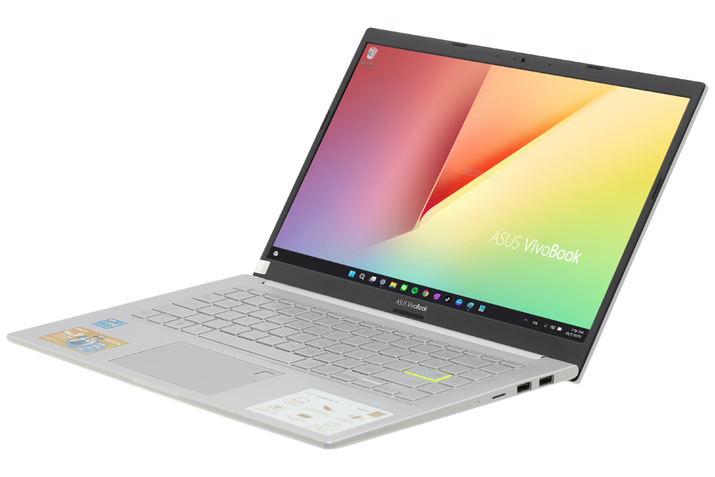 Laptop Asus VivoBook A415EA i3 1115G4/8GB/512GB/Win11 (AM2428W) Màu Bạc