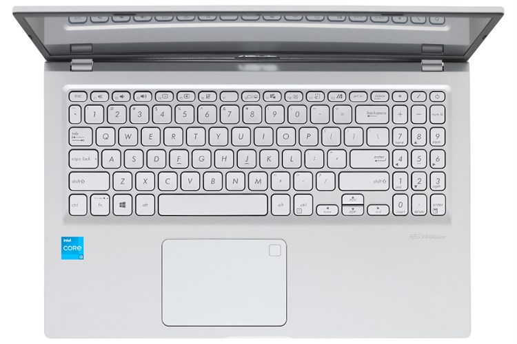 Laptop Asus VivoBook X515EA i3 1115G4/8GB/256GB/Win11 (BR2046W) Màu Bạc