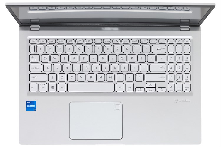 Laptop Asus VivoBook X515EP i7 1165G7/8GB/512GB/2GB MX330/Win11 (EJ449W) Màu Bạc